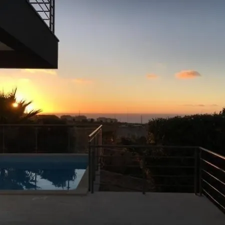 Villa Salvatore Holiday home Lourinha (Lisbon)