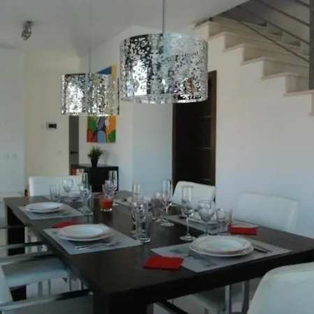 Villa Salvatore Holiday home *