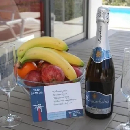 Villa Salvatore Holiday home Lourinha (Lisbon)