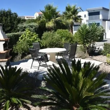 Villa Salvatore Holiday home